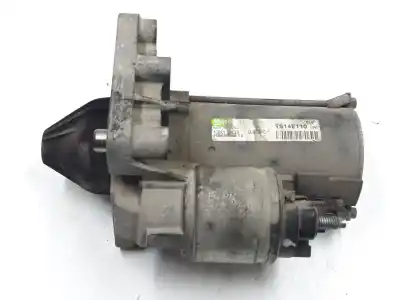 Second-hand car spare part starter motor for peugeot partner tepee 1.6 hdi 90 oem iam references 9688268480