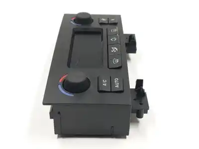 Second-hand car spare part climate control for peugeot partner tepee 1.6 hdi 90 oem iam references 9676643277
