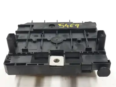 Second-hand car spare part fuse box unit for peugeot partner tepee 1.6 hdi 90 oem iam references 9675878480  