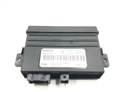 Second-hand car spare part electronic module for peugeot partner tepee 1.6 hdi 90 oem iam references 0263004204