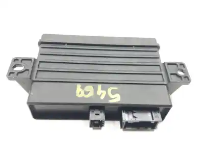 Second-hand car spare part electronic module for peugeot partner tepee 1.6 hdi 90 oem iam references 0263004204  