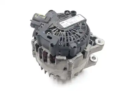 Second-hand car spare part alternator for peugeot partner tepee 1.6 hdi 90 oem iam references 9678048880