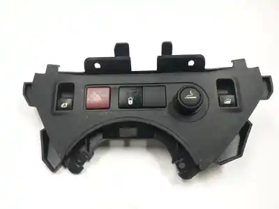 Second-hand car spare part multifunction switch for peugeot partner tepee 1.6 hdi 90 oem iam references 9680931977