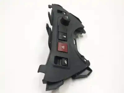 Second-hand car spare part multifunction switch for peugeot partner tepee 1.6 hdi 90 oem iam references 9680931977  