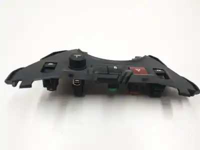 Second-hand car spare part multifunction switch for peugeot partner tepee 1.6 hdi 90 oem iam references 9680931977  