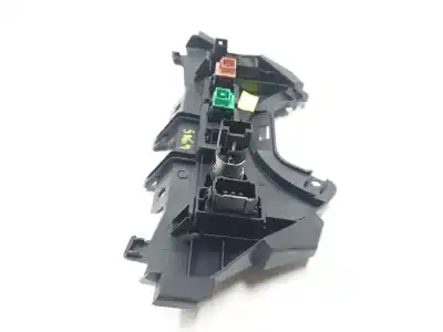 Second-hand car spare part multifunction switch for peugeot partner tepee 1.6 hdi 90 oem iam references 9680931977  
