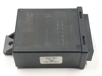 Second-hand car spare part electronic module for peugeot partner tepee 1.6 hdi 90 oem iam references   