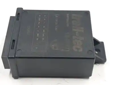 Second-hand car spare part electronic module for peugeot partner tepee 1.6 hdi 90 oem iam references   