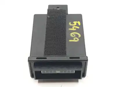 Second-hand car spare part electronic module for peugeot partner tepee 1.6 hdi 90 oem iam references   