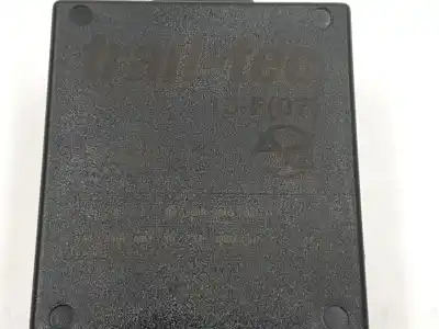 Second-hand car spare part electronic module for peugeot partner tepee 1.6 hdi 90 oem iam references   