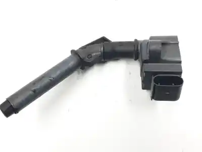 Peça sobressalente para automóvel em segunda mão bobina de ignição por renault captur i (j5_, h5_) 1.3 tce 130 (j5nj, j5ne) referências oem iam 224335066r  