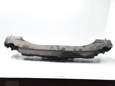 Автозапчастина б/у підсилення заднього бампера для renault captur i (j5_, h5_) 1.3 tce 130 (j5nj, j5ne) посилання на oem iam 850908266r  