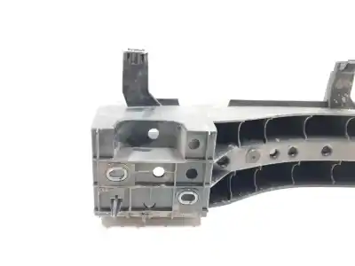 Автозапчастина б/у підсилення заднього бампера для renault captur i (j5_, h5_) 1.3 tce 130 (j5nj, j5ne) посилання на oem iam 850908266r  