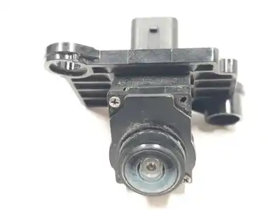 Автозапчастина б/у камера для RENAULT CAPTUR I (J5_, H5_) 1.3 TCE 130 (J5NJ, J5NE) Посилання на OEM IAM 284423509R  