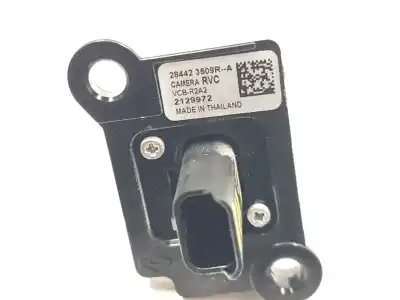 İkinci el araba yedek parçası kamera için renault captur i (j5_, h5_) 1.3 tce 130 (j5nj, j5ne) oem iam referansları 284423509r  