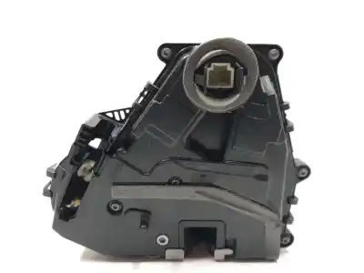 Автозапчастина б/у замок заднього правого дверя для renault captur i (j5_, h5_) 1.3 tce 130 (j5nj, j5ne) посилання на oem iam 825021122r  