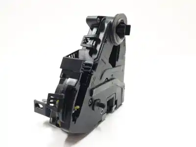 Автозапчастина б/у замок заднього правого дверя для renault captur i (j5_, h5_) 1.3 tce 130 (j5nj, j5ne) посилання на oem iam 825021122r  