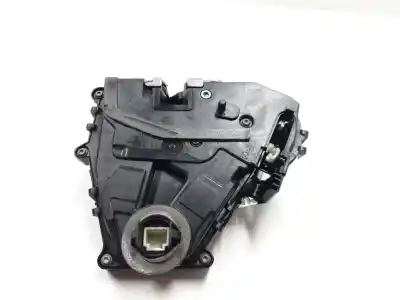 Автозапчастина б/у замок заднього правого дверя для renault captur i (j5_, h5_) 1.3 tce 130 (j5nj, j5ne) посилання на oem iam 825021122r  