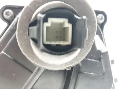 Автозапчастина б/у замок заднього правого дверя для renault captur i (j5_, h5_) 1.3 tce 130 (j5nj, j5ne) посилання на oem iam 825021122r  