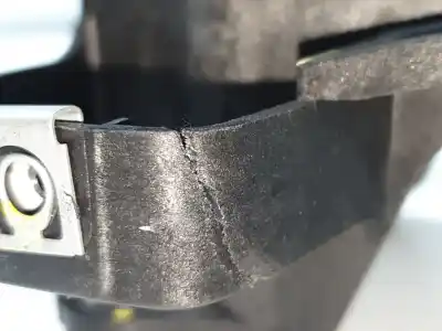 Автозапчастина б/у передач для renault captur i (j5_, h5_) 1.3 tce 130 (j5nj, j5ne) посилання на oem iam 349016pc0a  