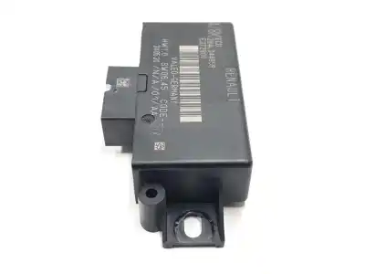 Автозапчастина б/у електронний модуль для renault captur i (j5_, h5_) 1.3 tce 130 (j5nj, j5ne) посилання на oem iam 284l04495r  