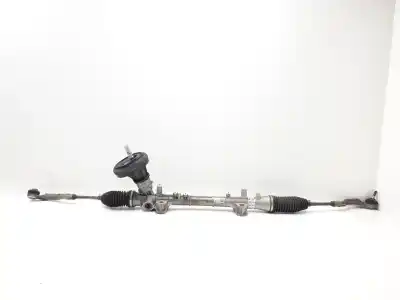 Автозапчастина б/у рульмова рейка для renault captur i (j5_, h5_) 1.3 tce 130 (j5nj, j5ne) посилання на oem iam 490016739r