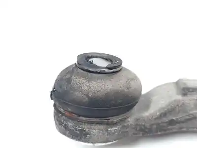 Автозапчастина б/у рульмова рейка для renault captur i (j5_, h5_) 1.3 tce 130 (j5nj, j5ne) посилання на oem iam 490016739r  