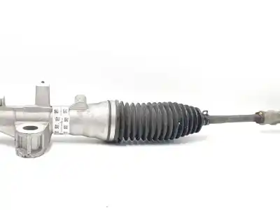 Автозапчастина б/у рульмова рейка для renault captur i (j5_, h5_) 1.3 tce 130 (j5nj, j5ne) посилання на oem iam 490016739r  