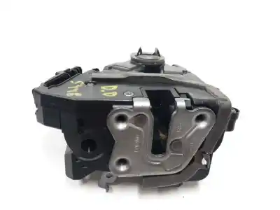 Автозапчастина б/у замок передній праві двері для renault captur i (j5_, h5_) 1.3 tce 130 (j5nj, j5ne) посилання на oem iam 805024067r  