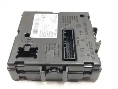 Автозапчастина б/у електронний модуль для renault captur i (j5_, h5_) 1.3 tce 130 (j5nj, j5ne) посилання на oem iam 285907043r  