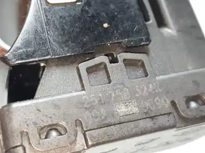 Автозапчастина б/у електричне стояночне гальмо для renault captur i (j5_, h5_) 1.3 tce 130 (j5nj, j5ne) посилання на oem iam 251758324r  