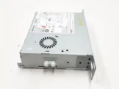 Tweedehands auto-onderdeel audiosysteem / radio-cd voor renault captur i (j5_, h5_) 1.3 tce 130 (j5nj, j5ne) oem iam-referenties 259154246r  