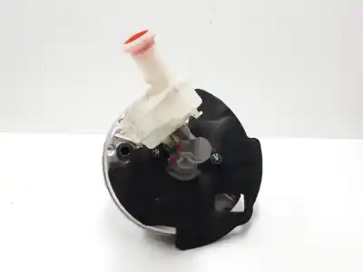 Автозапчасти б/у тормозной серво за renault captur i (j5_, h5_) 1.3 tce 130 (j5nj, j5ne) ссылки oem iam 472106664r  