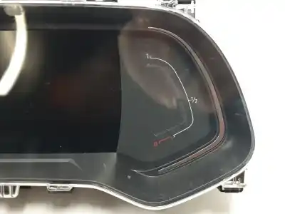 Автозапчастина б/у панель інструментів для renault captur i (j5_, h5_) 1.3 tce 130 (j5nj, j5ne) посилання на oem iam p2481o4640r  