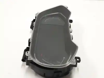 Автозапчастина б/у панель інструментів для renault captur i (j5_, h5_) 1.3 tce 130 (j5nj, j5ne) посилання на oem iam p2481o4640r  