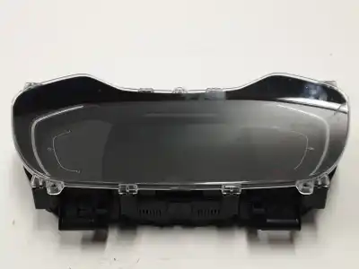 Автозапчастина б/у панель інструментів для renault captur i (j5_, h5_) 1.3 tce 130 (j5nj, j5ne) посилання на oem iam p2481o4640r  