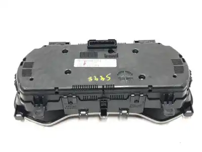 Автозапчастина б/у панель інструментів для renault captur i (j5_, h5_) 1.3 tce 130 (j5nj, j5ne) посилання на oem iam p2481o4640r  