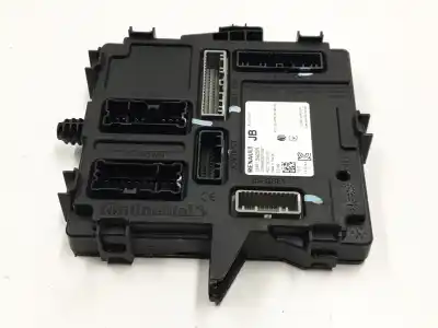 Автозапчастина б/у електронний модуль для renault captur i (j5_, h5_) 1.3 tce 130 (j5nj, j5ne) посилання на oem iam 284b13925r