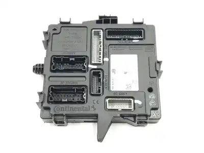 Автозапчастина б/у електронний модуль для renault captur i (j5_, h5_) 1.3 tce 130 (j5nj, j5ne) посилання на oem iam 284b13925r  