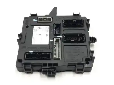 Автозапчастина б/у електронний модуль для renault captur i (j5_, h5_) 1.3 tce 130 (j5nj, j5ne) посилання на oem iam 284b13925r  