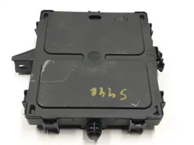 Автозапчастина б/у електронний модуль для renault captur i (j5_, h5_) 1.3 tce 130 (j5nj, j5ne) посилання на oem iam 284b13925r  