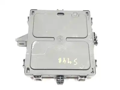 Автозапчастина б/у електронний модуль для renault captur i (j5_, h5_) 1.3 tce 130 (j5nj, j5ne) посилання на oem iam 284b13925r  