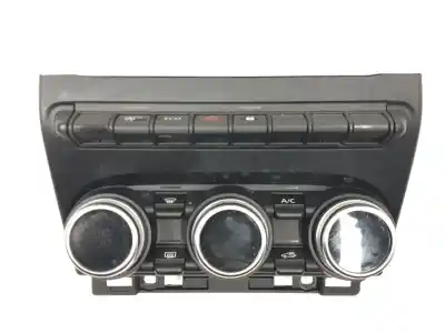 Автозапчастина б/у клімат-контроль для renault captur i (j5_, h5_) 1.3 tce 130 (j5nj, j5ne) посилання на oem iam 275100936r