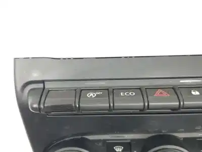 Автозапчастина б/у клімат-контроль для renault captur i (j5_, h5_) 1.3 tce 130 (j5nj, j5ne) посилання на oem iam 275100936r  