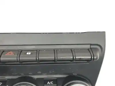 Автозапчастина б/у клімат-контроль для renault captur i (j5_, h5_) 1.3 tce 130 (j5nj, j5ne) посилання на oem iam 275100936r  