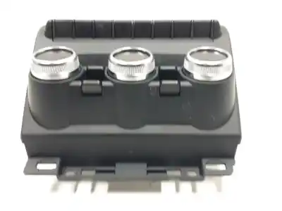 Автозапчастина б/у клімат-контроль для renault captur i (j5_, h5_) 1.3 tce 130 (j5nj, j5ne) посилання на oem iam 275100936r  