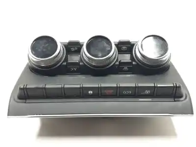 Автозапчастина б/у клімат-контроль для renault captur i (j5_, h5_) 1.3 tce 130 (j5nj, j5ne) посилання на oem iam 275100936r  