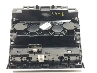 Автозапчастина б/у клімат-контроль для renault captur i (j5_, h5_) 1.3 tce 130 (j5nj, j5ne) посилання на oem iam 275100936r  