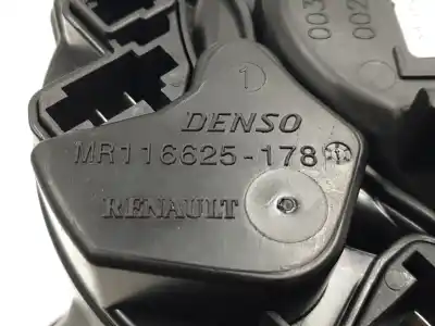 Автозапчастина б/у тепловий двигун для renault captur i (j5_, h5_) 1.3 tce 130 (j5nj, j5ne) посилання на oem iam mr116625  