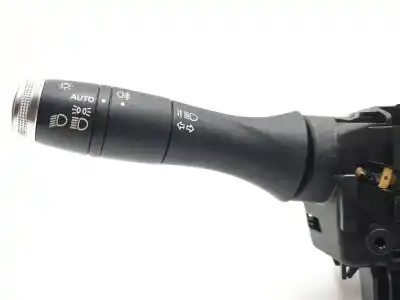 Автозапчастина б/у многофункційне управління для renault captur i (j5_, h5_) 1.3 tce 130 (j5nj, j5ne) посилання на oem iam 255675601r  